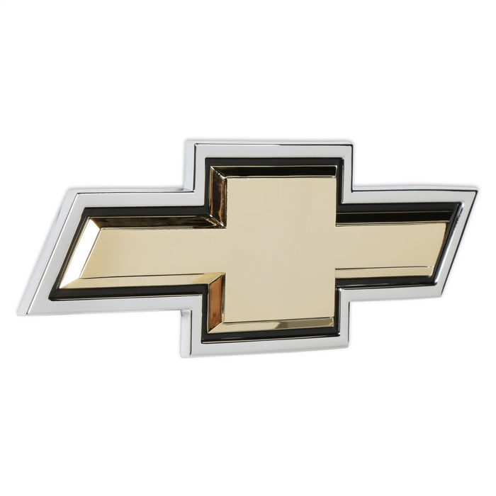 Holley 04-535 Holley Classic Truck Grille Emblem - Truck Part Superstore