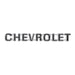 Holley 04-536 Tailgate Emblem; Chrome; CHEVROLET Letters; Incl. Mounting Hardware; - Truck Part Superstore