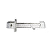 Holley 04-538 Fender Emblem; Silver/Gold; Incl. Mounting Hardware; Pair; CHEYENNE 20; - Truck Part Superstore