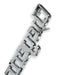 Holley 04-540 Fender Emblem; Silver/Red; Incl. Mounting Hardware; Pair; CHEYENNE 20; - Truck Part Superstore