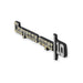 Holley 04-541 Fender Emblem; Silver/Gold; Incl. Mounting Hardware; Pair; CHEYENNE SUPER 10; - Truck Part Superstore