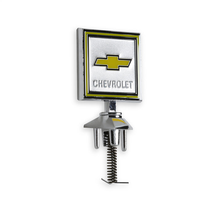 Holley 04-543 Hood Ornament - Truck Part Superstore