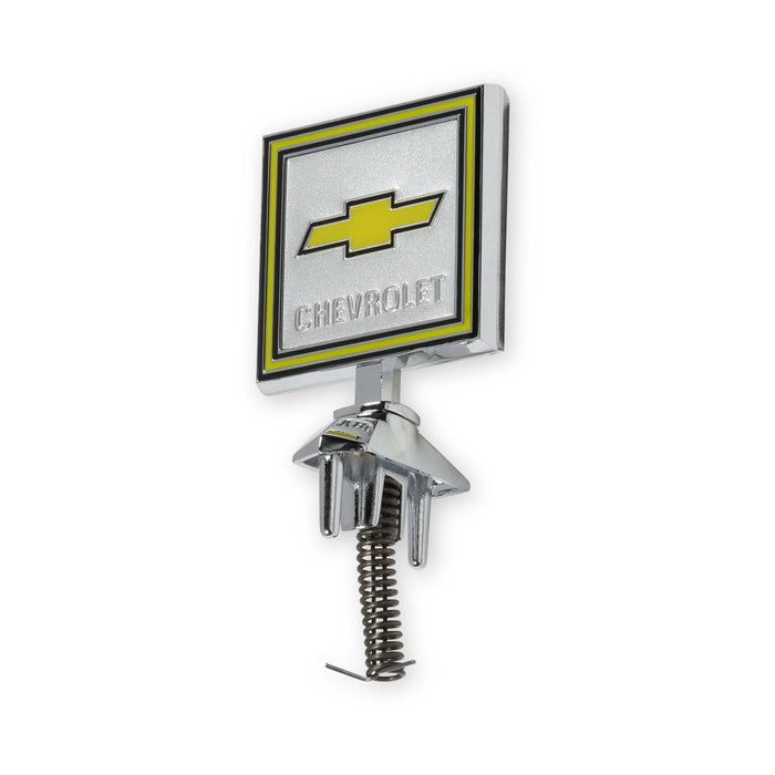 Holley 04-543 Hood Ornament - Truck Part Superstore