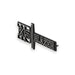 Holley 04-547 Fender Emblem - Truck Part Superstore
