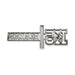 Holley 04-547 Fender Emblem - Truck Part Superstore