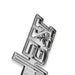 Holley 04-547 Fender Emblem - Truck Part Superstore