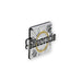 Holley 04-549 Fender Emblem - Truck Part Superstore