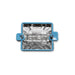 Holley 04-549 Fender Emblem - Truck Part Superstore