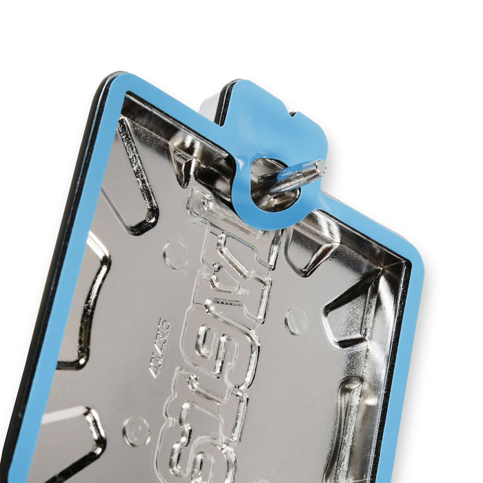 Holley 04-549 Fender Emblem - Truck Part Superstore