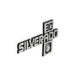 Holley 04-554 Fender Emblem - Truck Part Superstore