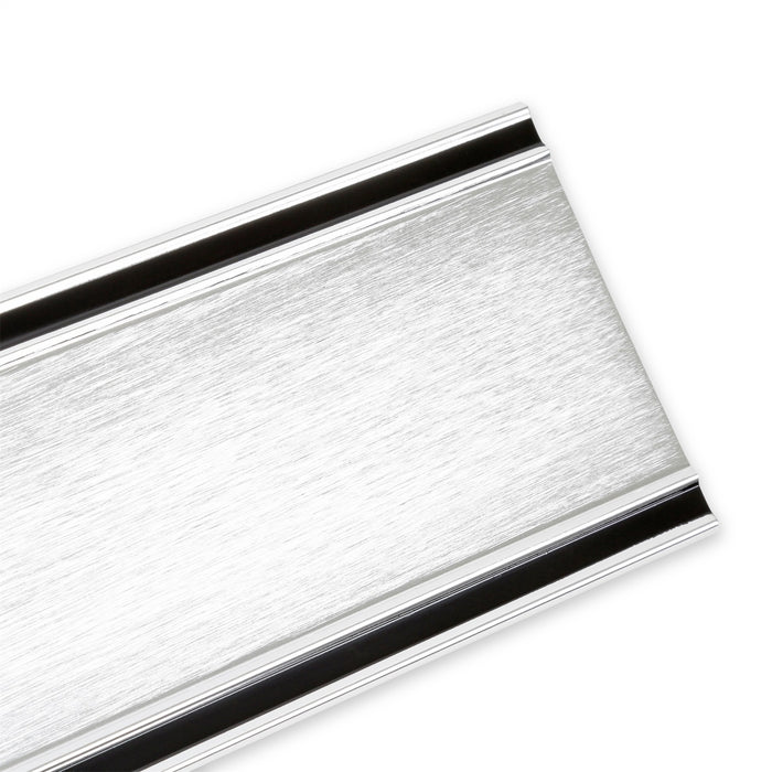 Holley 04-558 Holley Classic Truck Cab Molding - Truck Part Superstore