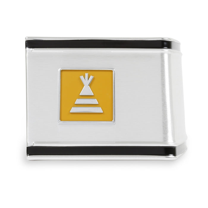 Holley 04-558 Holley Classic Truck Cab Molding - Truck Part Superstore