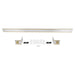 Holley 04-559 Holley Classic Truck Cab Molding - Truck Part Superstore