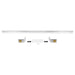 Holley 04-560 Holley Classic Truck Cab Molding - Truck Part Superstore