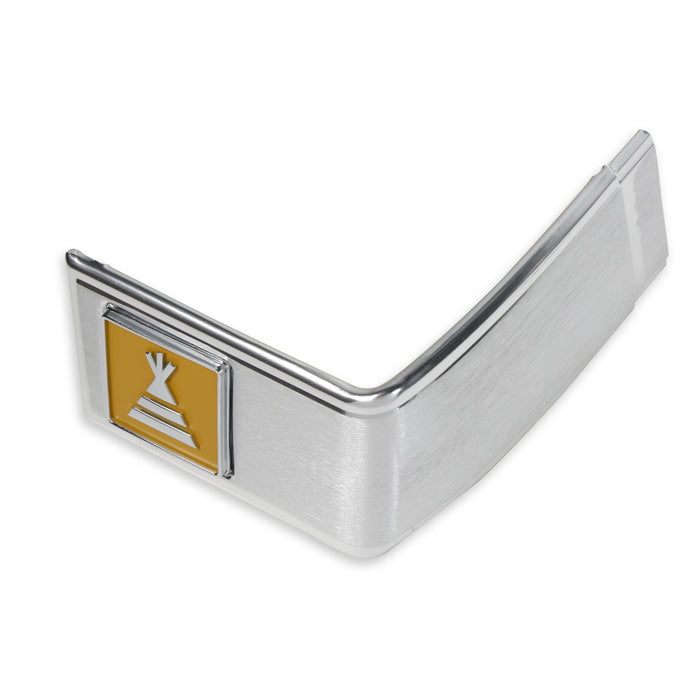 Holley 04-560 Holley Classic Truck Cab Molding - Truck Part Superstore