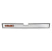 Holley 04-562 Holley Classic Truck Tailgate Panel - Truck Part Superstore