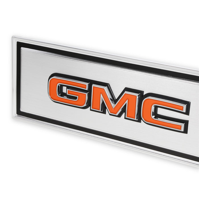 Holley 04-562 Holley Classic Truck Tailgate Panel - Truck Part Superstore
