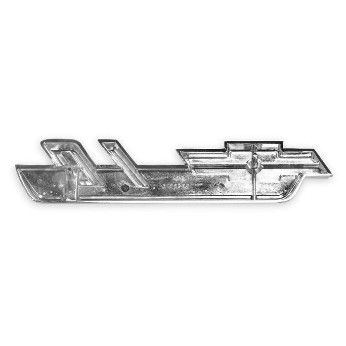 Holley 04-565 Fender Emblem - Truck Part Superstore