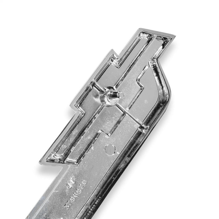 Holley 04-565 Fender Emblem - Truck Part Superstore