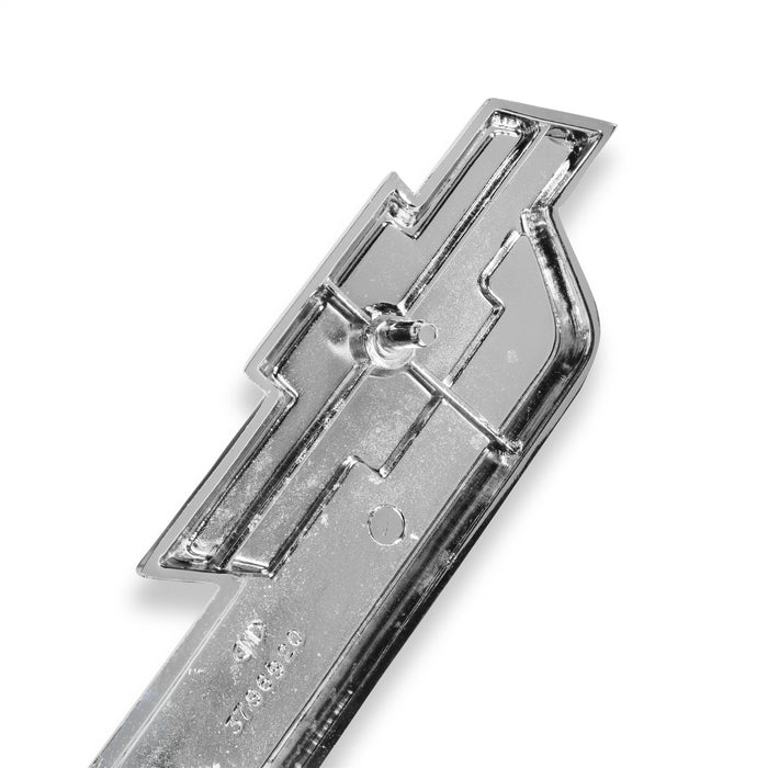 Holley 04-565 Fender Emblem - Truck Part Superstore