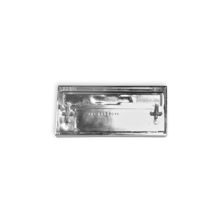 Holley 04-571 Fender Emblem - Truck Part Superstore
