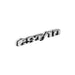 Holley 04-579 Fender Emblem; Black/Silver; Incl. All Factory Mounting Points; Pair; CST/10; - Truck Part Superstore