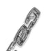 Holley 04-579 Fender Emblem; Black/Silver; Incl. All Factory Mounting Points; Pair; CST/10; - Truck Part Superstore