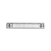 Holley 04-581 Fender Emblem; Black/Silver; Incl. All Factory Mounting Points; Pair; 8/350; - Truck Part Superstore