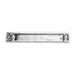 Holley 04-583 Fender Emblem; Black/Silver; Incl. All Factory Mounting Points; Pair; 8/400; - Truck Part Superstore