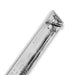 Holley 04-583 Fender Emblem; Black/Silver; Incl. All Factory Mounting Points; Pair; 8/400; - Truck Part Superstore