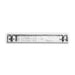 Holley 04-584 Fender Emblem; Black/Silver; Incl. All Factory Mounting Points; Pair; 8/454; - Truck Part Superstore