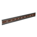 Holley 04-588 Holley Classic Truck Tailgate Panel; Woodgrain; - Truck Part Superstore
