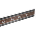 Holley 04-588 Holley Classic Truck Tailgate Panel; Woodgrain; - Truck Part Superstore
