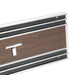 Holley 04-588 Holley Classic Truck Tailgate Panel; Woodgrain; - Truck Part Superstore