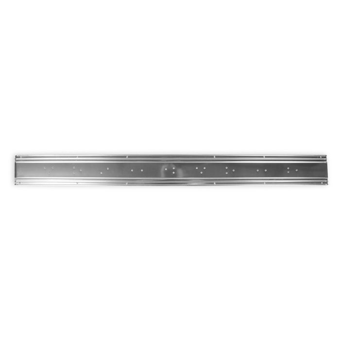 Holley 04-588 Holley Classic Truck Tailgate Panel; Woodgrain; - Truck Part Superstore