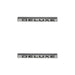 Holley 04-590 Holley Classic Truck Fender Emblem; Silver; Driver/Passenger; DELUXE; Pair; - Truck Part Superstore
