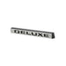 Holley 04-590 Holley Classic Truck Fender Emblem; Silver; Driver/Passenger; DELUXE; Pair; - Truck Part Superstore