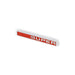 Holley 04-591 Fender Emblem; Red/Silver; Incl. All Factory Mounting Points; Pair; SUPER; - Truck Part Superstore