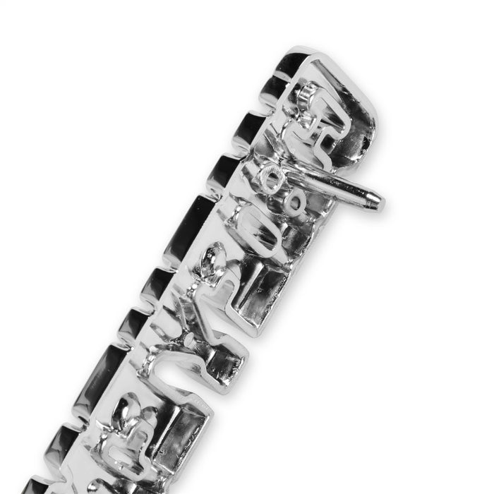 Holley 04-592 Fender Emblem; Red/Silver; Incl. All Factory Mounting Points; Pair; CHEYENNE 10; - Truck Part Superstore