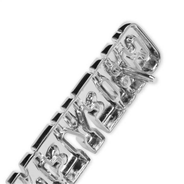 Holley 04-593 Fender Emblem; Red/Silver; Incl. All Factory Mounting Points; Pair; CHEYENNE 20; - Truck Part Superstore