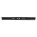 Holley 04-594 Holley Classic Truck Tailgate Panel; Black; - Truck Part Superstore