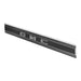 Holley 04-594 Holley Classic Truck Tailgate Panel; Black; - Truck Part Superstore