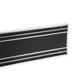 Holley 04-594 Holley Classic Truck Tailgate Panel; Black; - Truck Part Superstore
