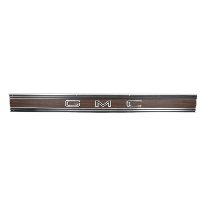 Holley 04-595 Holley Classic Truck Tailgate Panel; Woodgrain; - Truck Part Superstore