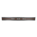Holley 04-595 Holley Classic Truck Tailgate Panel; Woodgrain; - Truck Part Superstore