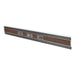 Holley 04-595 Holley Classic Truck Tailgate Panel; Woodgrain; - Truck Part Superstore