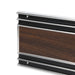 Holley 04-595 Holley Classic Truck Tailgate Panel; Woodgrain; - Truck Part Superstore