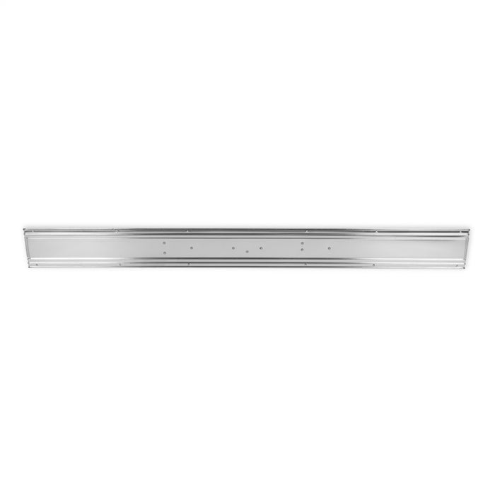 Holley 04-595 Holley Classic Truck Tailgate Panel; Woodgrain; - Truck Part Superstore
