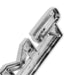 Holley 04-597 Fender Emblem - Truck Part Superstore