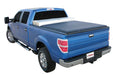 ACCESS Covers 65289 ACCESS® Toolbox Edition Roll-Up Cover; Single Rail; - Truck Part Superstore